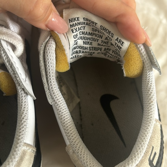 Nike lifestyle sneakers - Picture 6 of 6